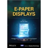E-Paper Displays