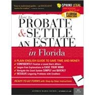 How to Probate And Settle an Estate in Florida