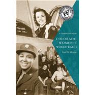 Colorado Women in World War II