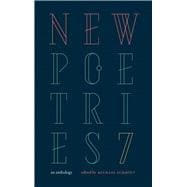 New Poetries VII An Anthology