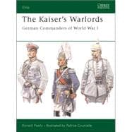 The Kaiser's Warlords