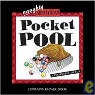 Naughty Shenanagins Pocket Pool