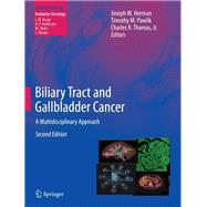 Biliary Tract and Gallbladder Cancer