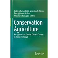 Conservation Agriculture