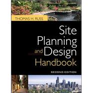 Site Planning and Design Handbook, Second Edition