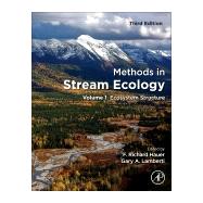 Methods in Stream Ecology