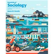 Essentials of Sociology