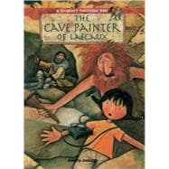 The Cave Painter of Lascaux