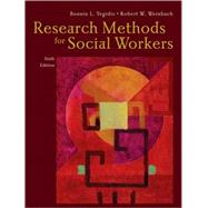 Research Methods for Social Workers