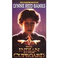 The Indian in the Cupboard: Movie Tie in