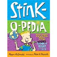 Stink-O-Pedia Volume 2
