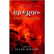 Inferno : New Tales of Terror and the Supernatural