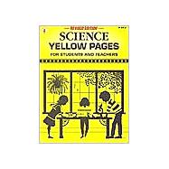 Science Yellow Pages