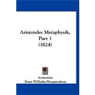 Aristoteles Metaphysik, Part