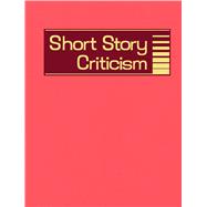 Short Story Criticism