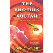Phoenix Exultant : The Golden Age, Volume 2