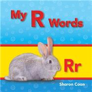 My R Words