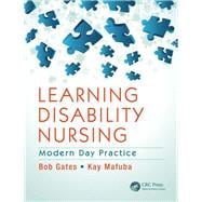 Learning Disability Nursing: Modern Day Practice
