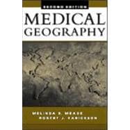 Medical Geography, Second Edition