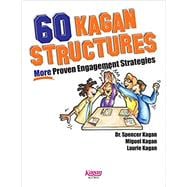 60 More Kagan Structures (BKS2)