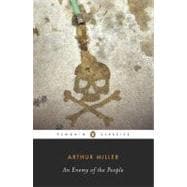AN Enemy of the People An Adaptation of the Play by Henrik Ibsen