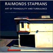 Raimonds Staprans