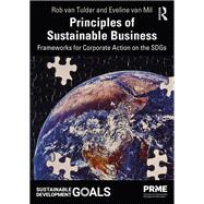 Principles of Sustainable Business