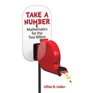 Take A Number Mathematics For The Two BIllion