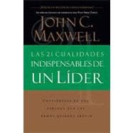 LAS 21 CUALIDADES INDISPENSABLES DE UN LÍDER