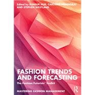 Fashion Trends and Forecasting