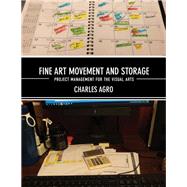 Fine Art Movement and Storage Project Management for the Visual Arts