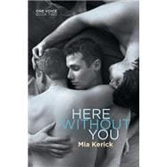Here Without You