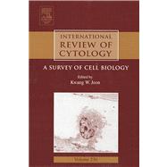 International Review of Cytology: A Survey of Cell Biology