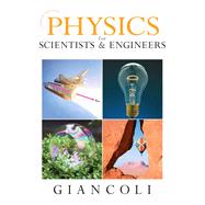 Physics for Scientists & Engineers (Chapters 1-37)