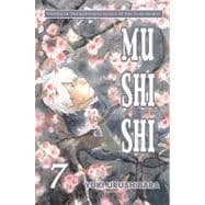 Mushishi 7,9780345505590