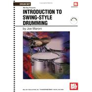 Introduction to Swing-Style Drumming