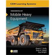 Fundamentals of Mobile Heavy Equipment with 1-Year Online Access