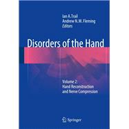 Disorders of the Hand