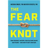Fear Knot,9781493085590