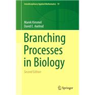 Branching Processes in Biology