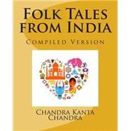 Folk Tales from India