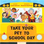 Take Your Pet to School Day