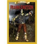 Frankenstein : A Classic Pop-Up Tale