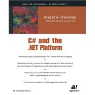 C# and the . Net Platform
