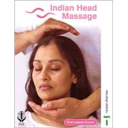 Indian Head Massage