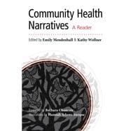 Community Health Narratives