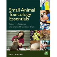 Small Animal Toxicology Essentials