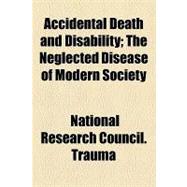 Accidental Death and Disability