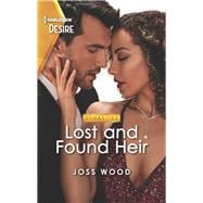 Lost and Found Heir
