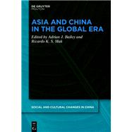 Asia and China in the Global Era